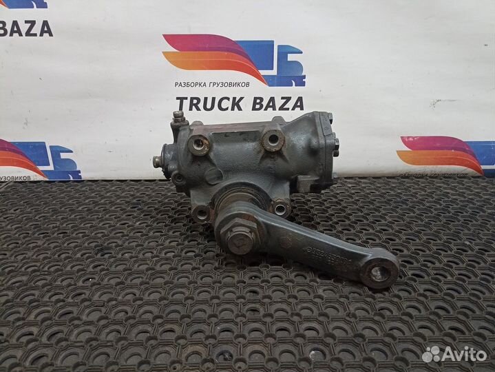 Гур Mercedes-Benz Actros