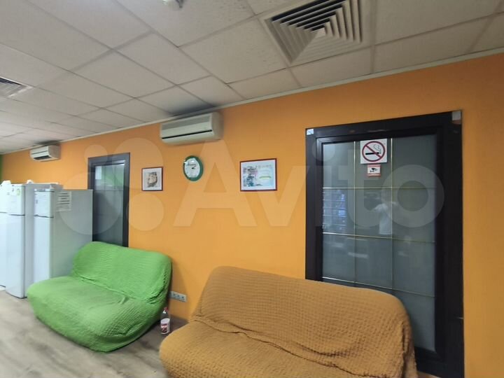 Комната 12 м², 1/4 эт.