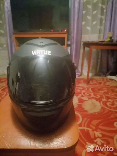 Шлем virtue