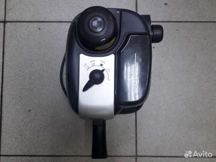 Кофеварка delonghi ec9