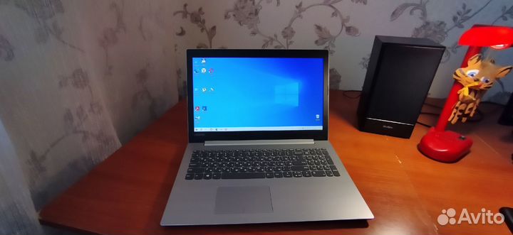 Lenovo IdeaPad 320 15ast