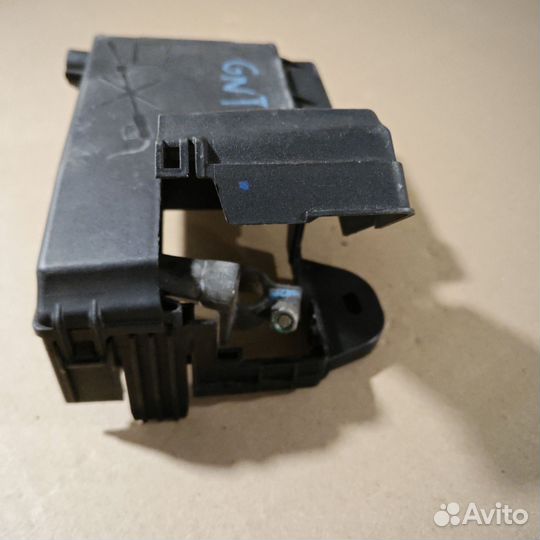 Блок предохранителей /Клемма плюсовая Chevrolet Cr