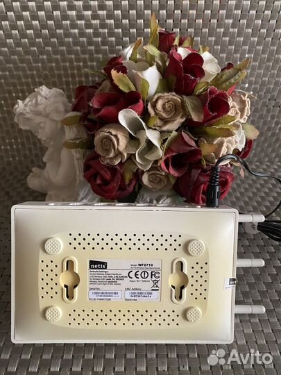 Wifi роутер