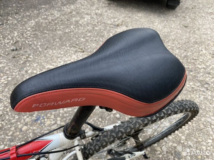 Велосипед forward 26