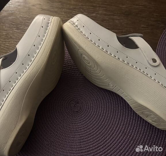 Сабо женские 40 размер