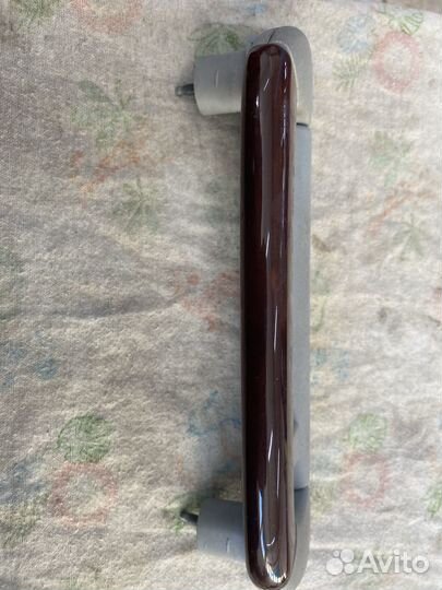 Салонные ручки w220