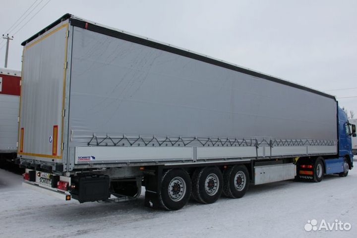 Перевозка грузов межгород