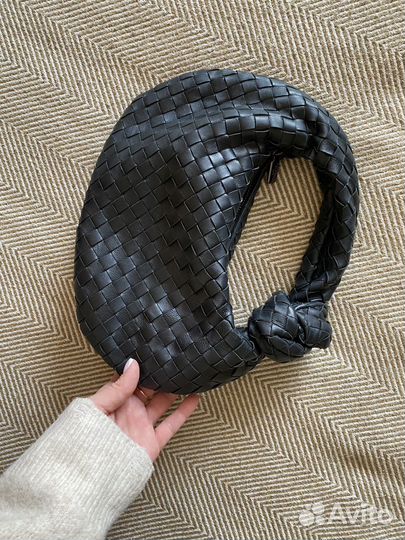 Сумка натуральная кожа