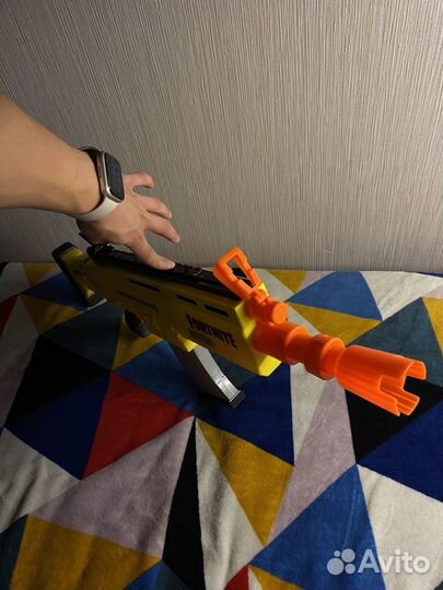 Nerf fortnite E6158EU4