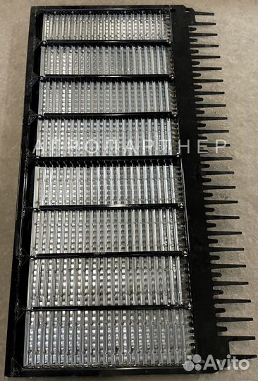 Решето дополнительное рсм 161