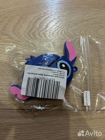 Новый чехол для наушников для Apple AirPods Pro