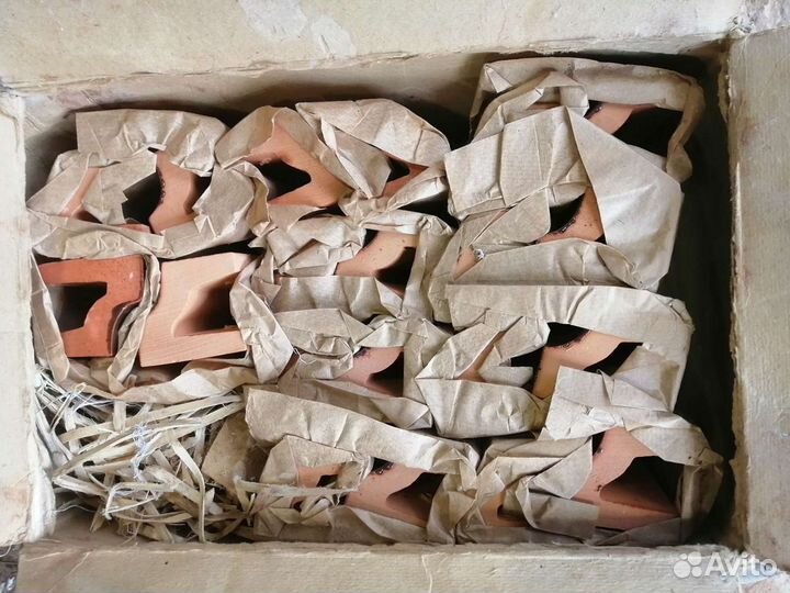 Изразцы для камина