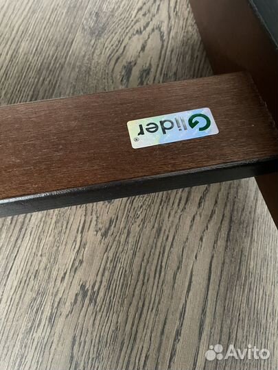 Кресло качалка