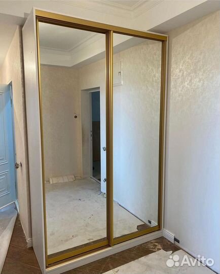 Шкафы на заказ