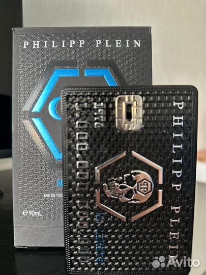 Philipp Plein - No Limit 90 мл