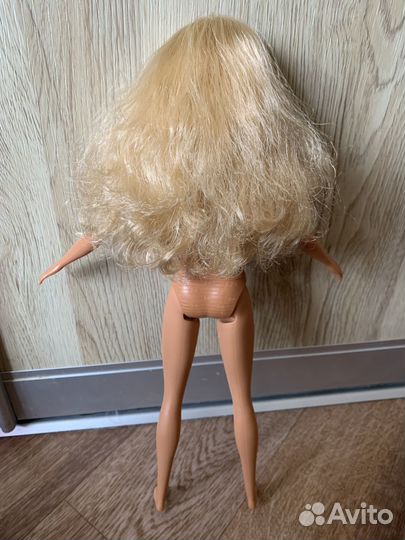 Кукла Barbie fashionistas