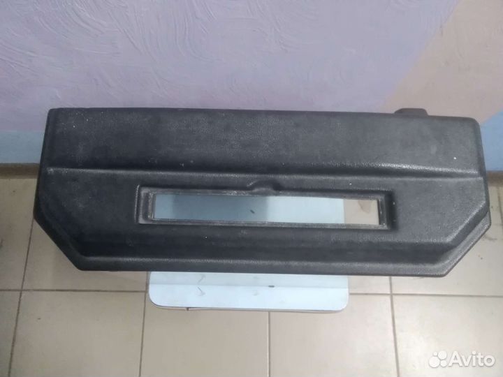 Аквариум 30л