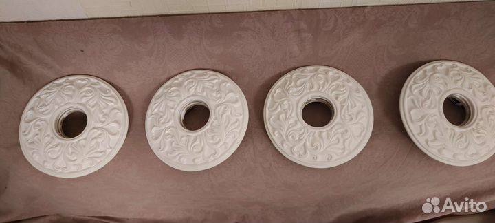 Светильник потолочный встраиваемый