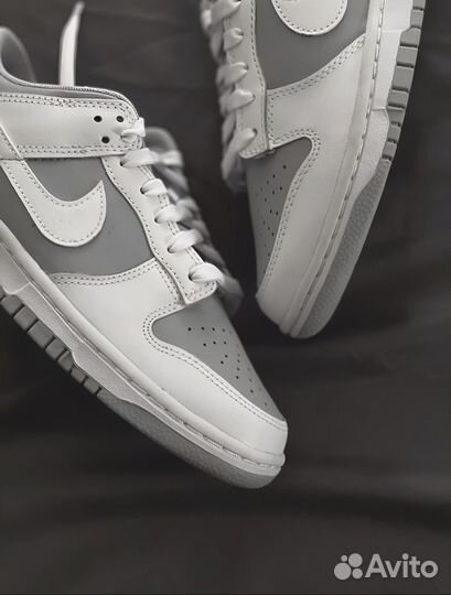 Кроссовки Nike Dunk Low