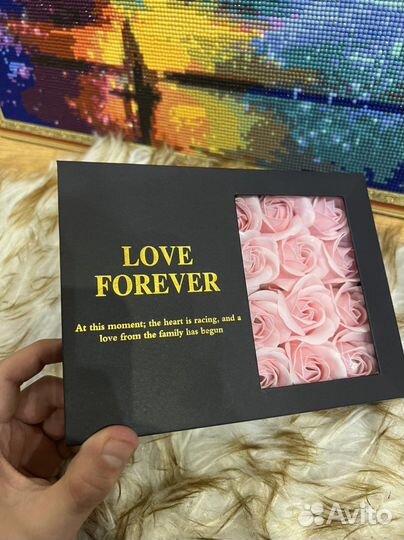 Подарок девушке