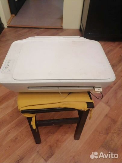 Принтер hp