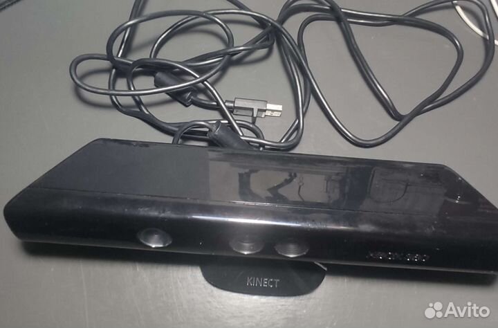 Kinect для xbox 360