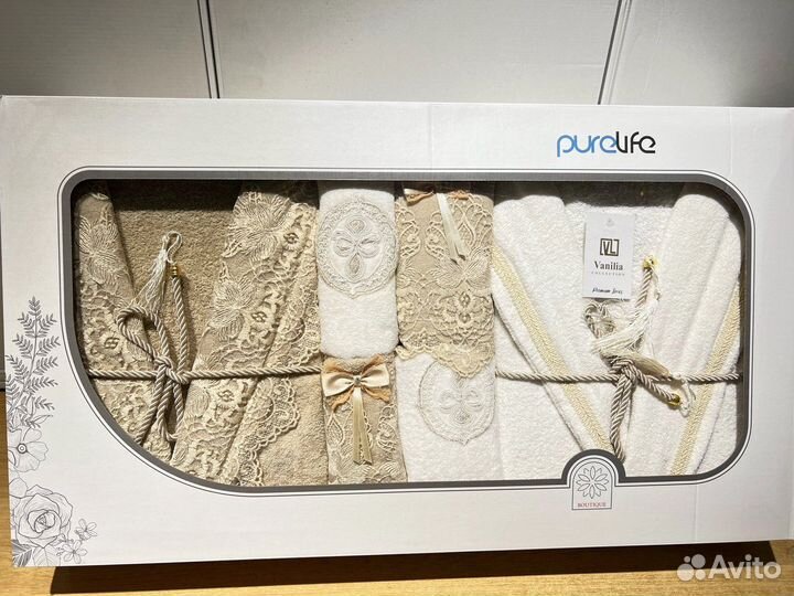 Халат