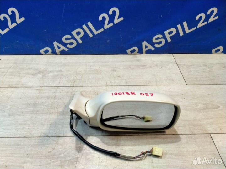 Зеркало правое Toyota Mark Ii JZX100 1jzge 1998.11