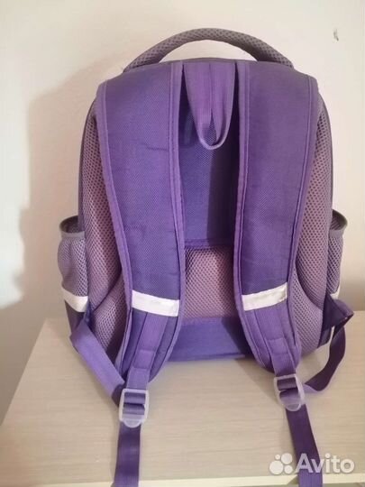 Рюкзак школьный