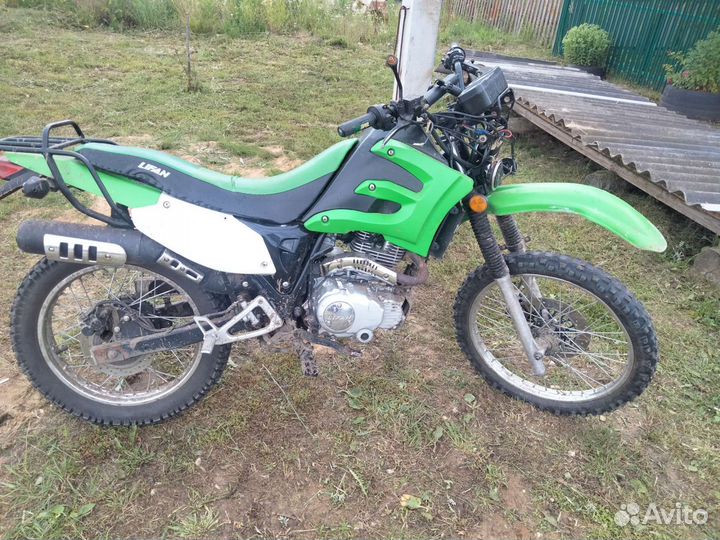 Lifan 200