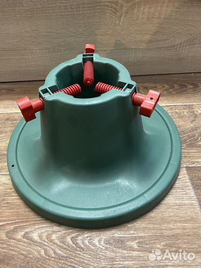 Подставка для елки