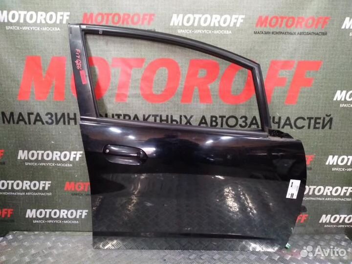 Дверь передняя правая Фит/Фит Шатл GE6/GP2 т А59