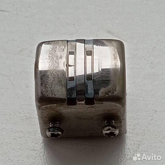 Магнитная головка воспроизведения