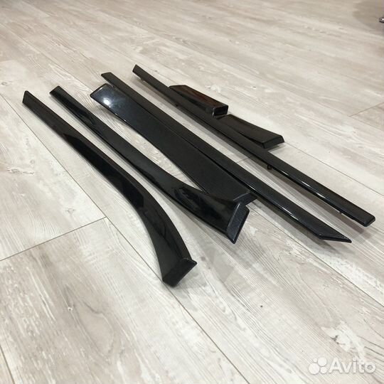 Дерево декоративное bmw 5 E39