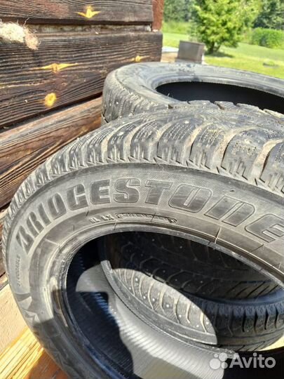 Bridgestone Ice Cruiser 7000 185/65 R15