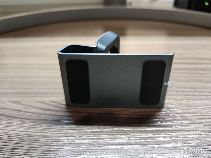 Подставка под зарядку Apple watch