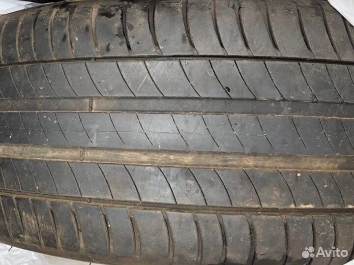 Michelin Primacy 3 ZP 245/40 R19