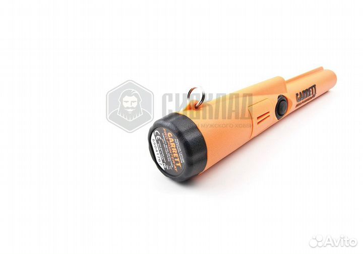 Пинпойнтер Garrett Pro Pointer AT