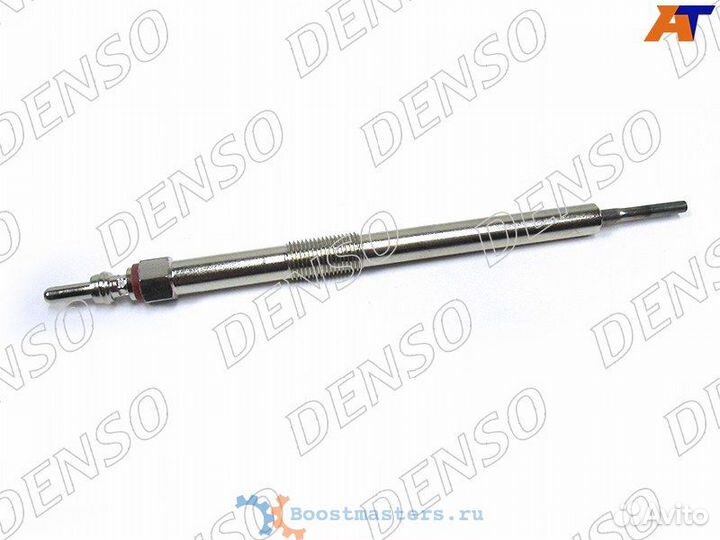 Свечи накаливания denso DG-631