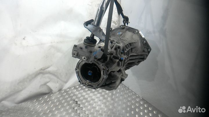 Кпп 5ст. hyundai terracan HP 2,9