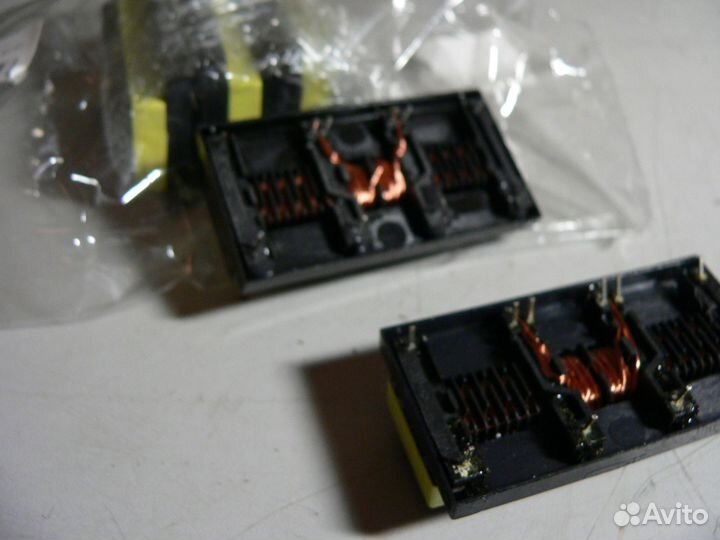 Тм-09180 трансформатор инвентора