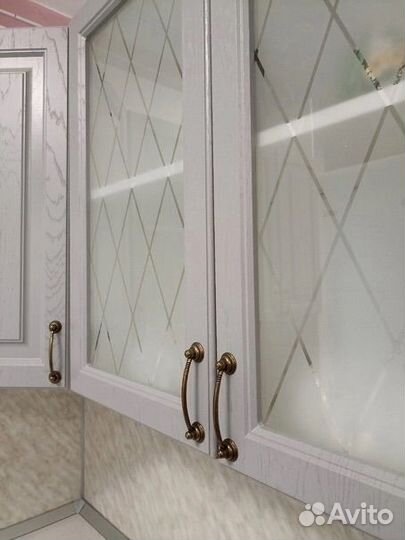 Готовая кухня за 48 часов