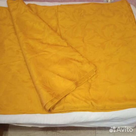 Ткань портьерная