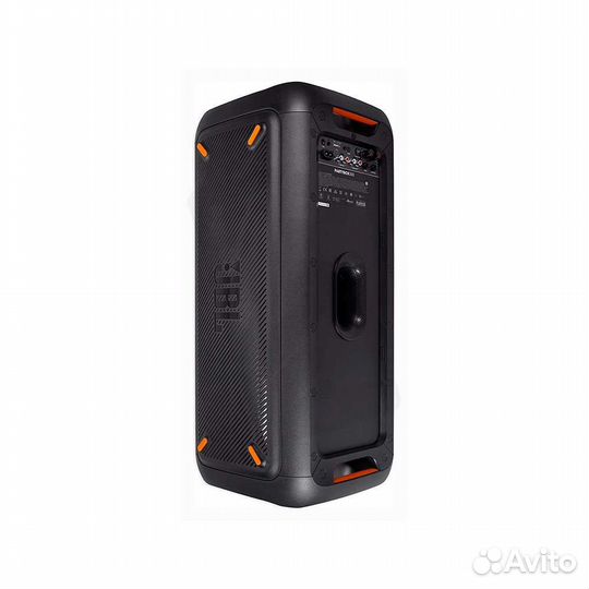 Колонка jbl partybox 300