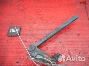 Петля капота правая Kia Clarus 1996-2001