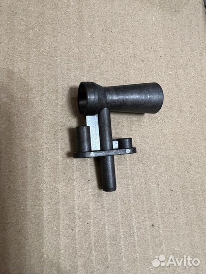 Трубка Вентури