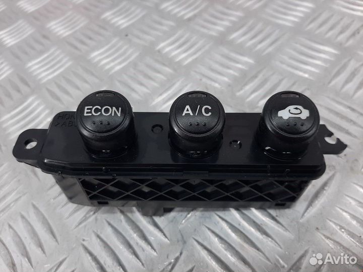 Кнопка (выключатель) Honda Civic 7 рест. 2005