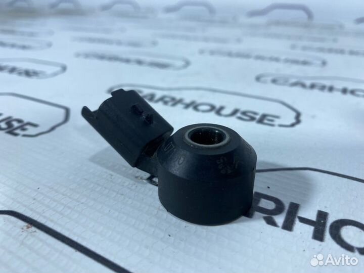 Датчик детонации Peugeot 308 euro 4 1.6 EP6 120 Л