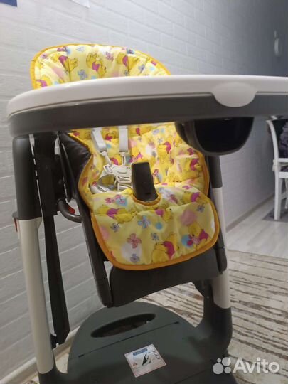 Стул для кормления Peg Perego Tatamia