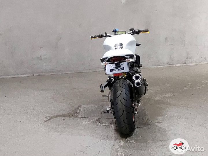 Ducati Monster 821 2014г